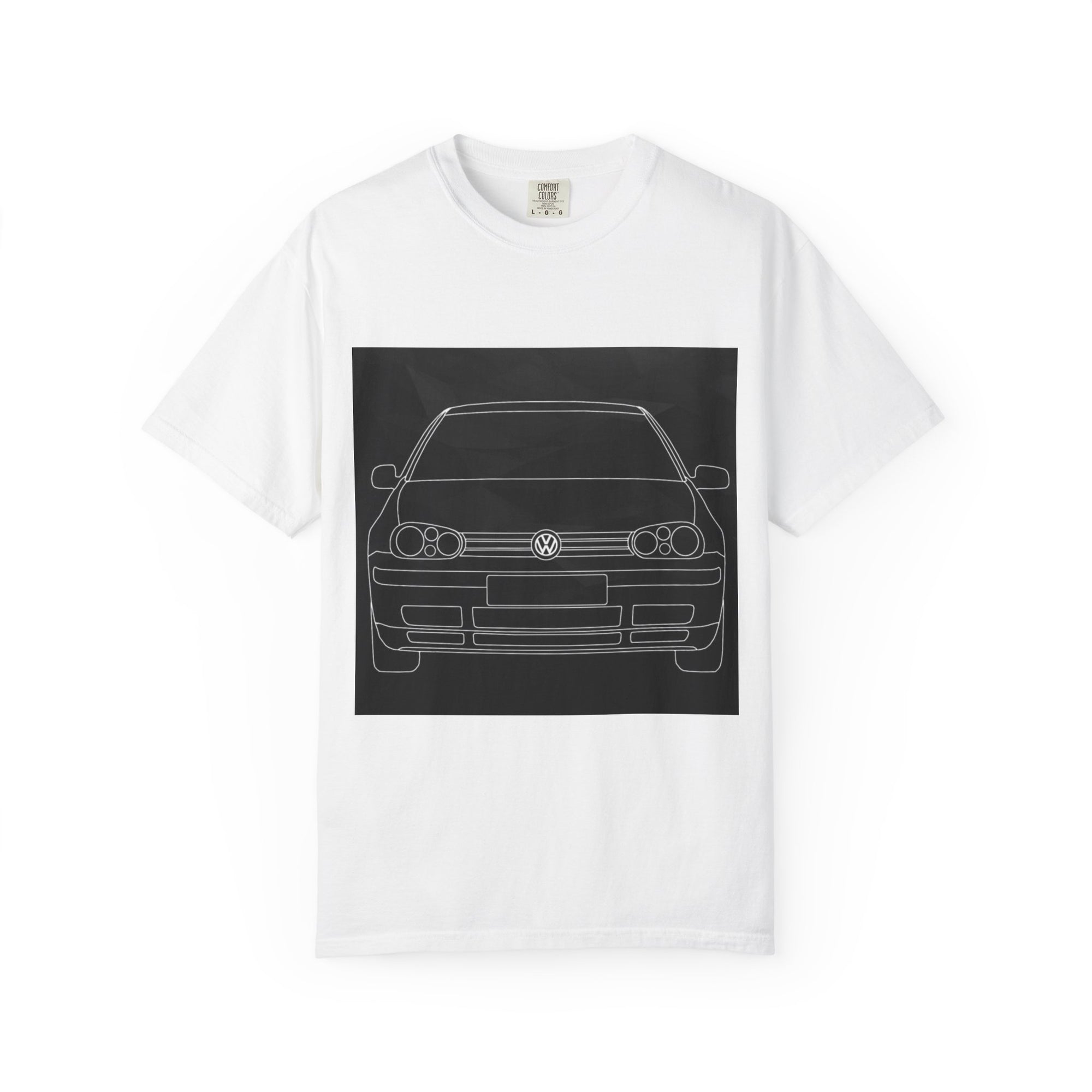 Classic Car Lover's Unisex T-Shirt – Retro Auto Tee, Gift for Him, Car Enthusiast Shirt, Vintage Style Apparel, Automotive Fashion